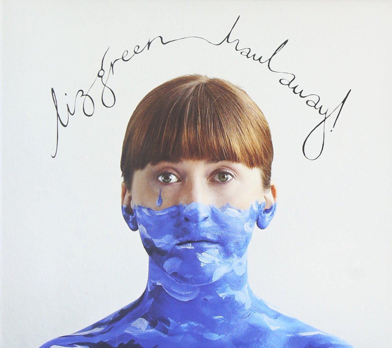 Liz Green - Haul Away! - Cd