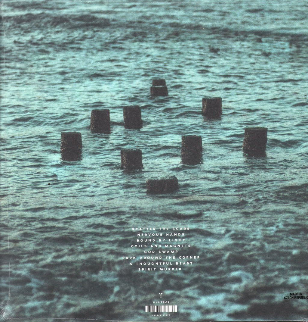 Ritual Howls - Into The Water - Lp