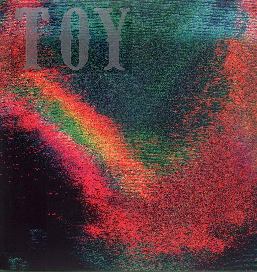 Toy - Toy - Double Lp