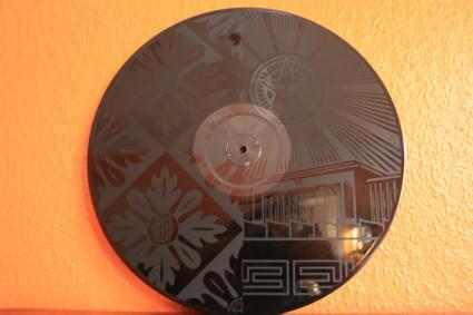 Mission Of Burma - Man In Decline - 12 Inch