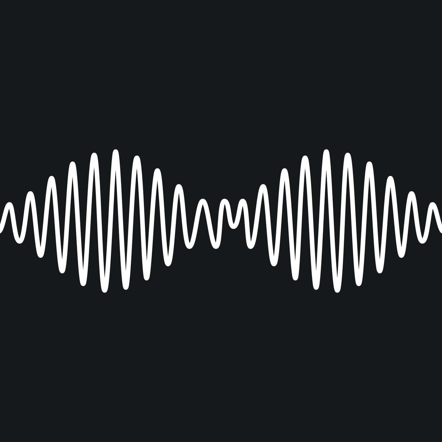 Arctic Monkeys - Am - Lp