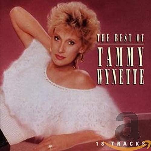 Tammy Wynette - Best of Tammy Wynette - Cd