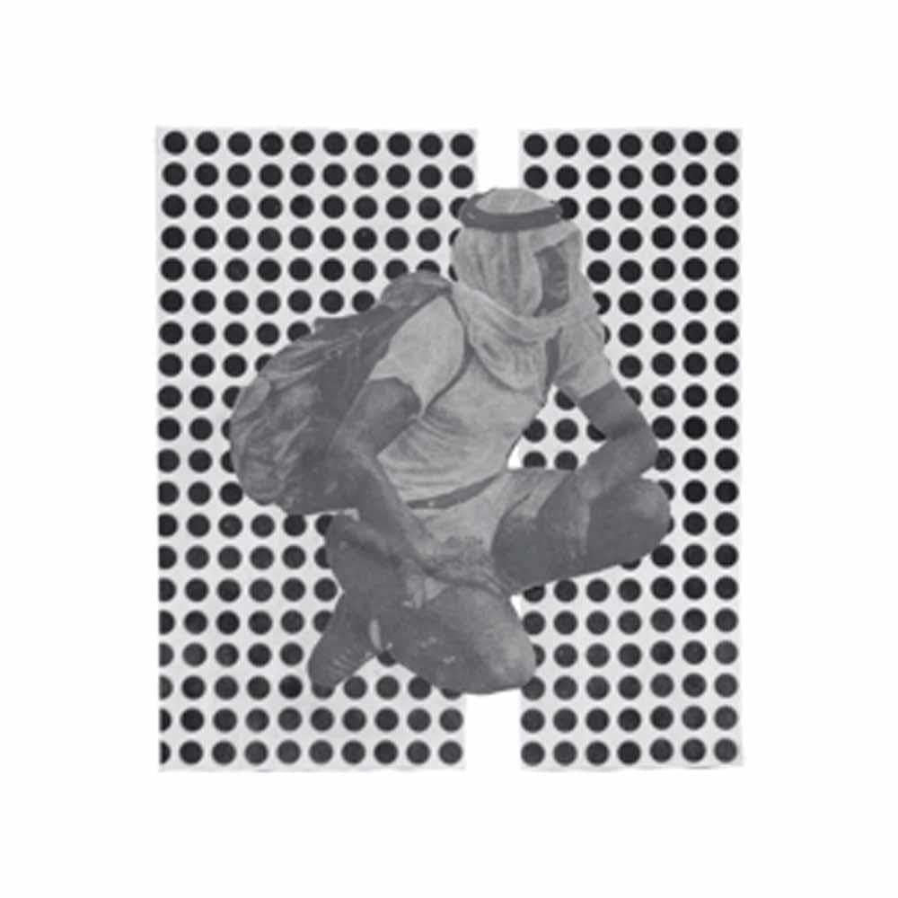 Ulrika Spacek - Album Paranoia - Cd