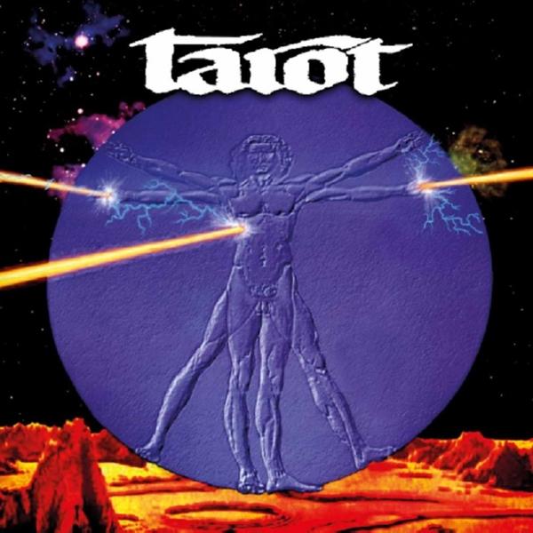 Tarot - Stigmata - Double Lp