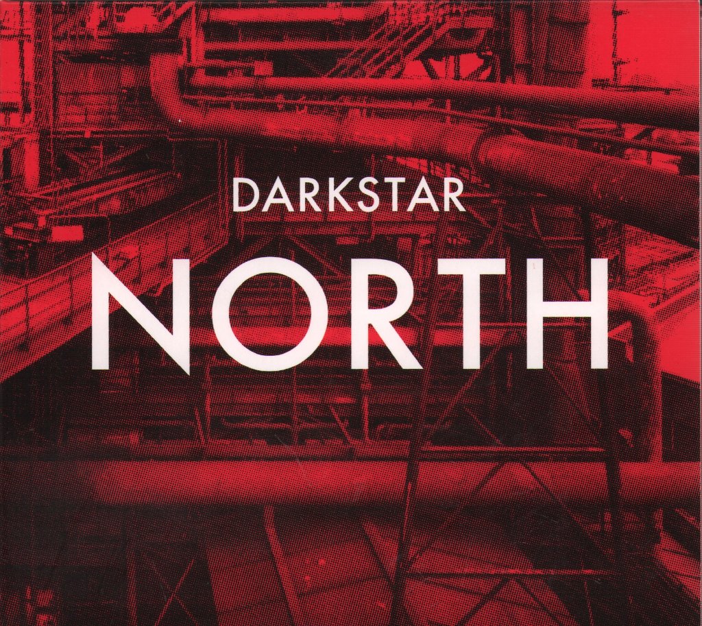 Darkstar - North - Cd