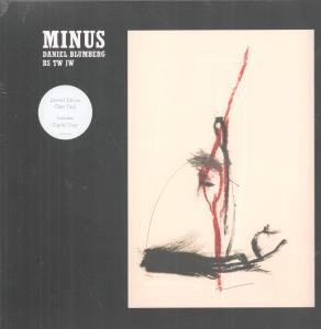 Daniel Blumberg - Minus - Lp