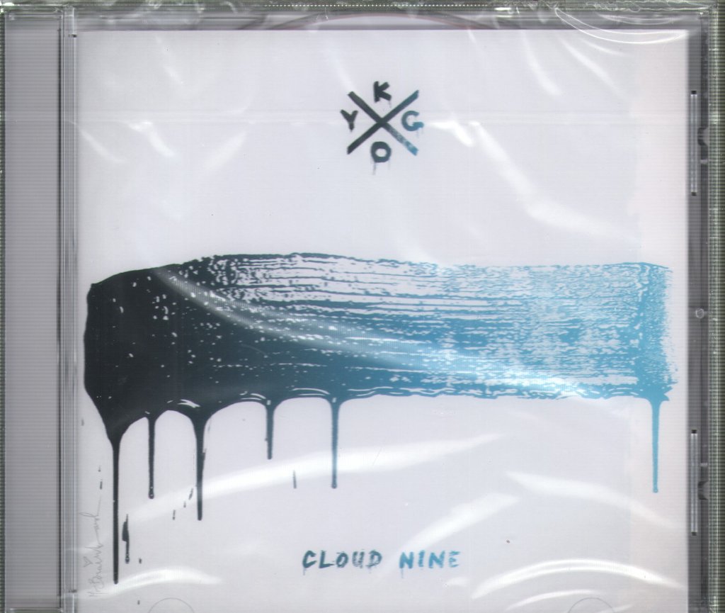 Kygo - Cloud Nine - Cd