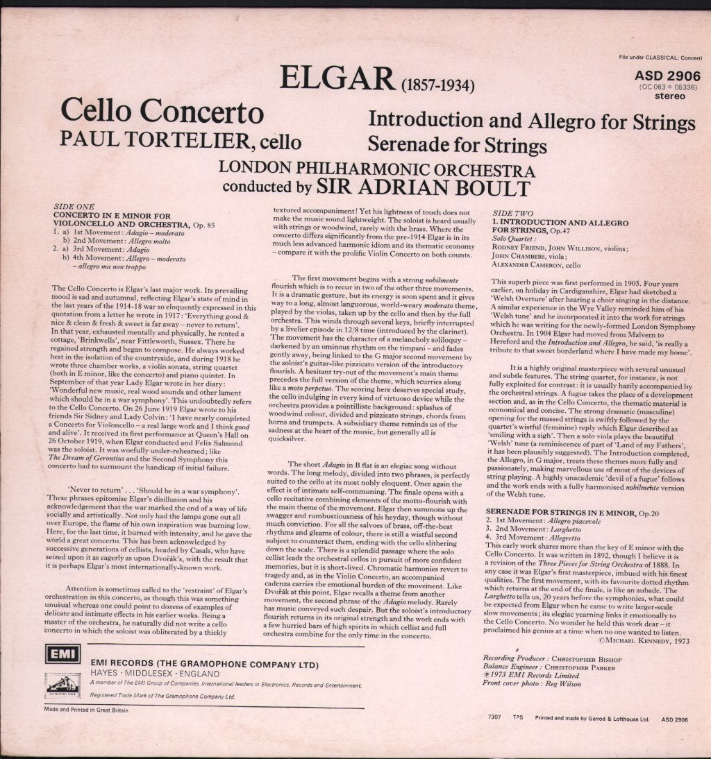 Herbert von Karajan / Andreas Blau / James Galway / Fritz Helmis / Berlin Philharmonic Orchestra - Karajan Conducts Mozart Concertos - Lp