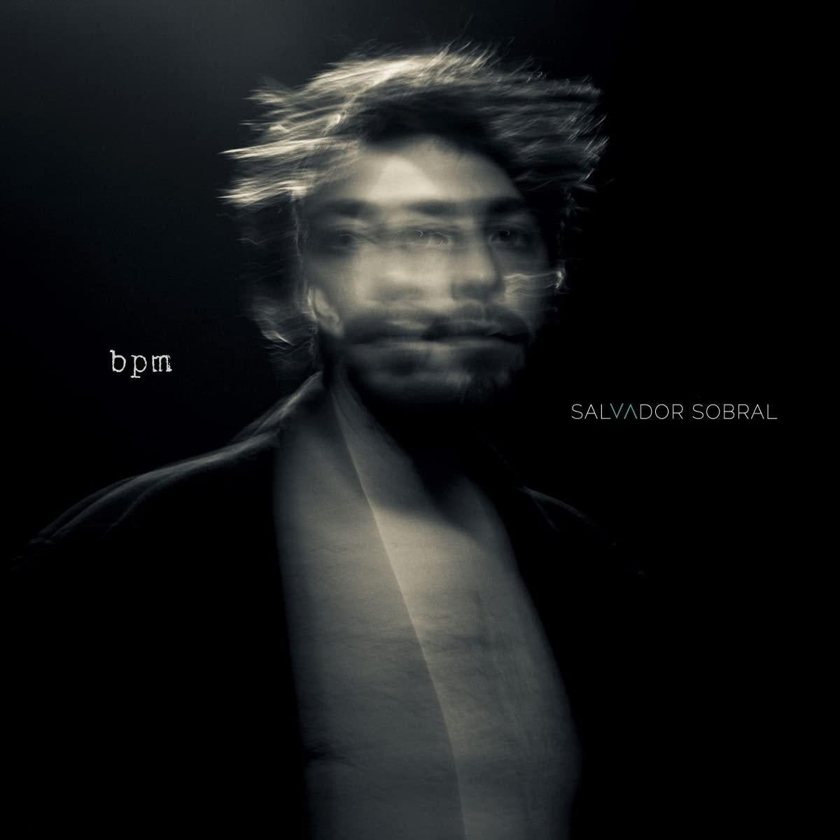 Salvador Sobral - Bpm - Lp