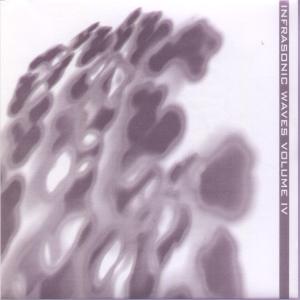 Various Artists - Infrasonic Waves Volume Iv - 7 Inch