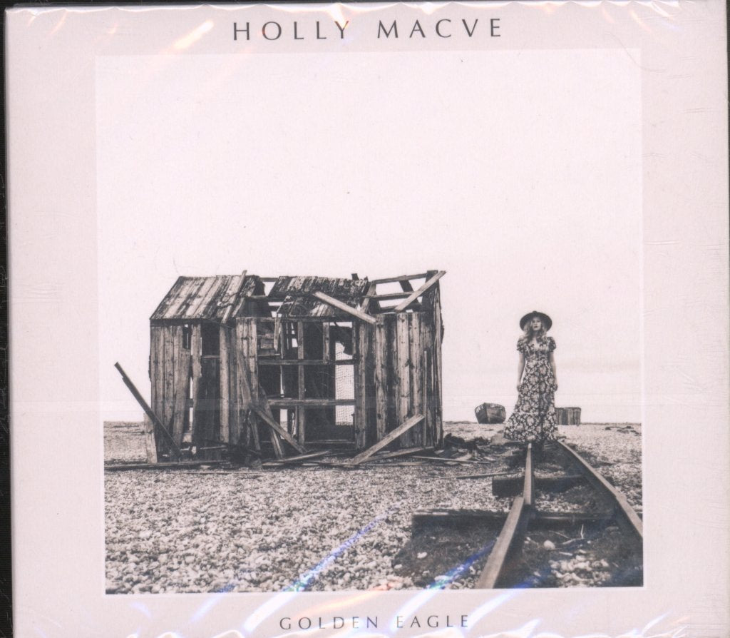 Holly Macve - Golden Eagle - Cd