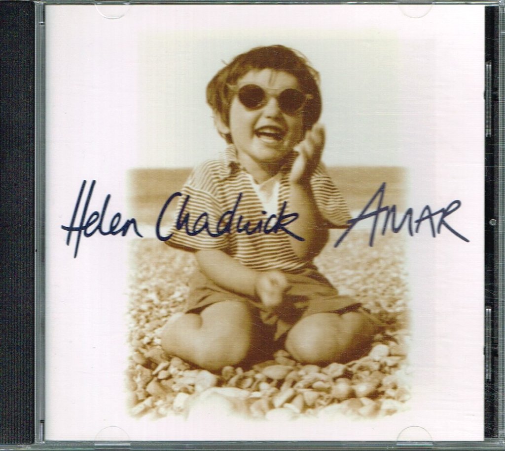 Helen Chadwick - Amar - Cd