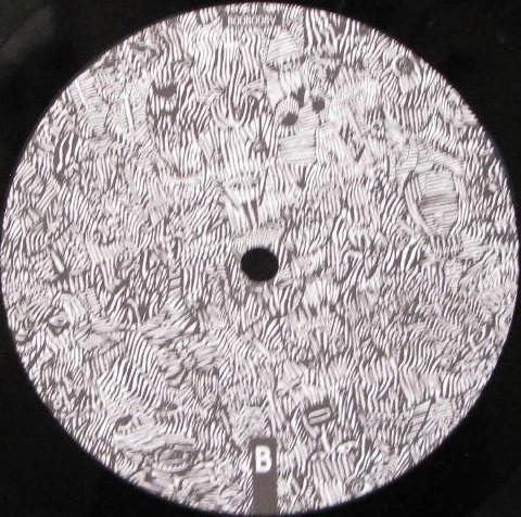 Rudimentary Peni - Archaic EP - 10 Inch