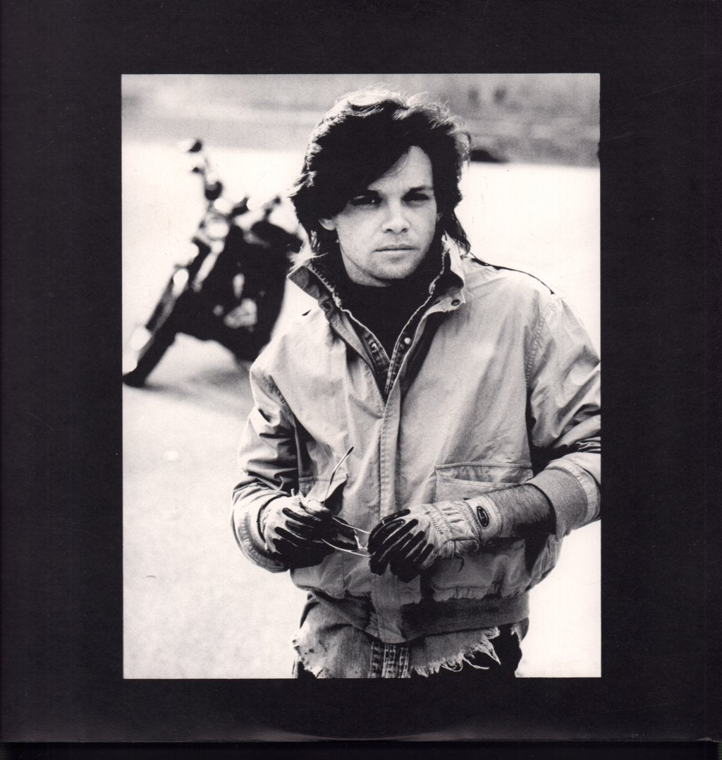 John Cougar - American Fool - Lp