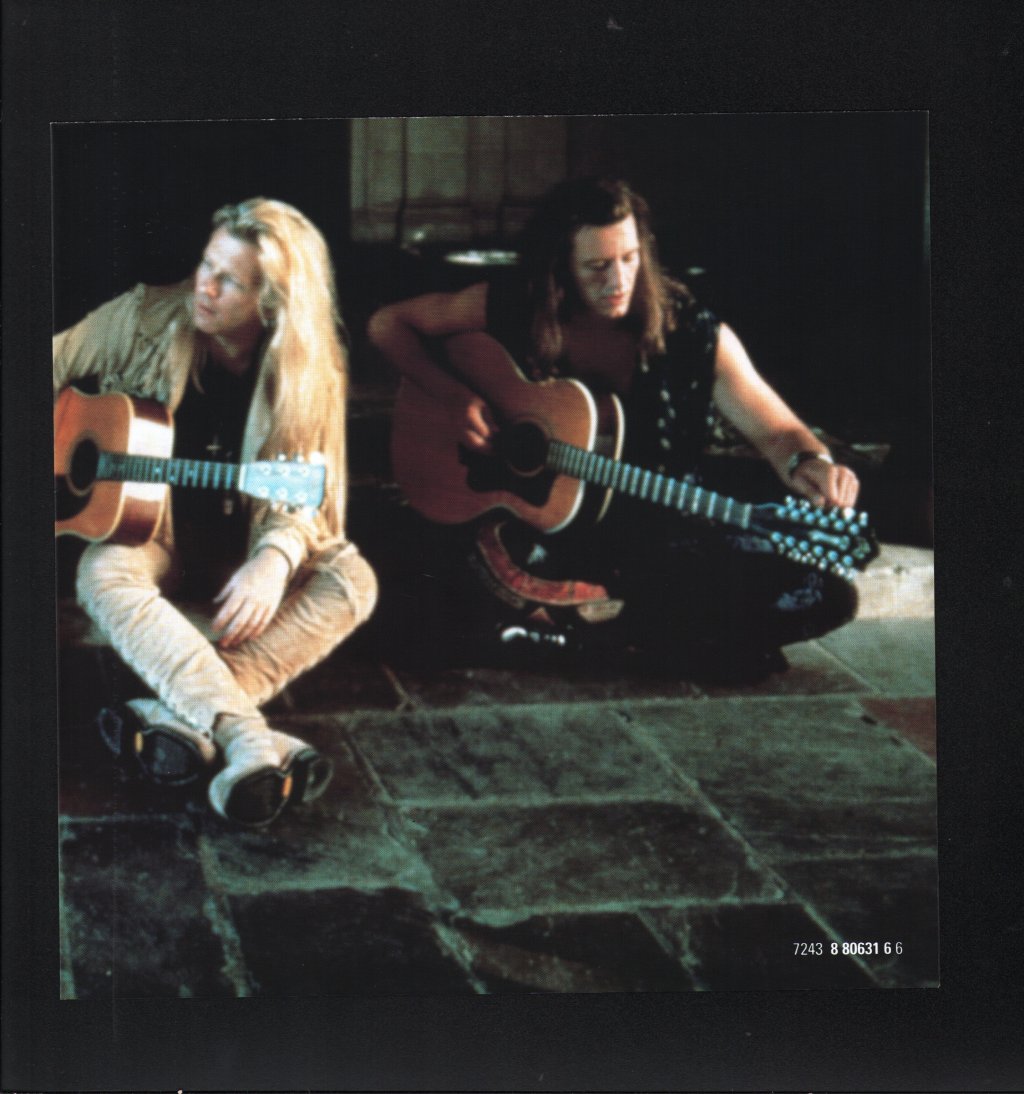 Rockhead - Chelsea Rose - 12 Inch