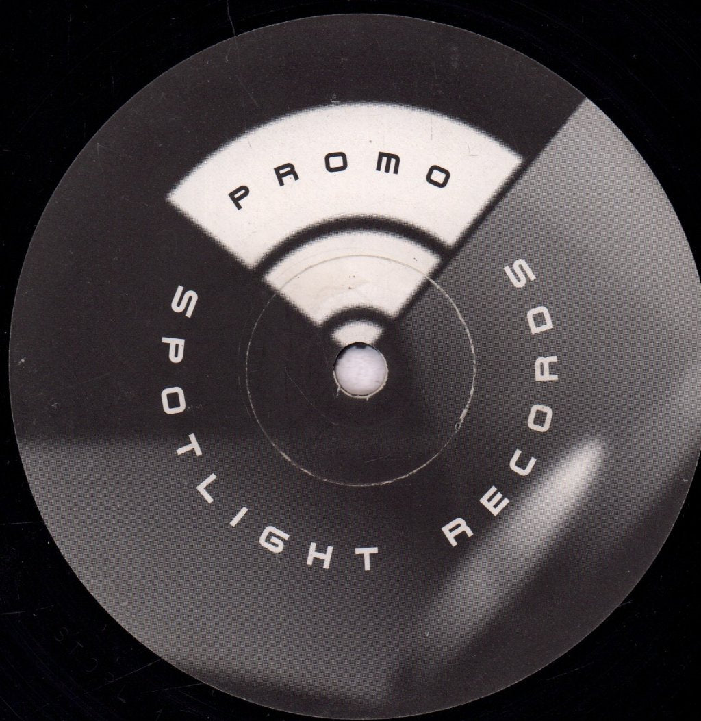 sniper (drum n bass) - Sensi 4 Sale - 12 Inch