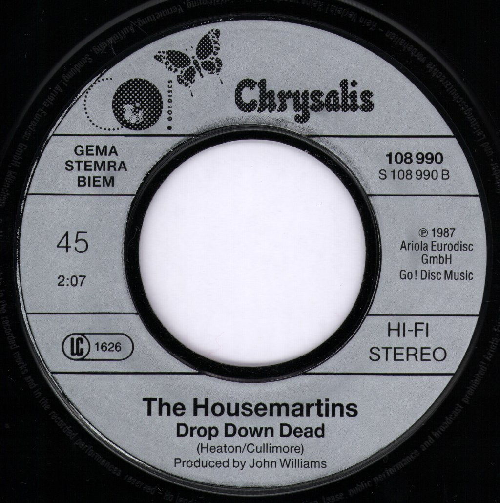 Housemartins - Sheep - 7 Inch