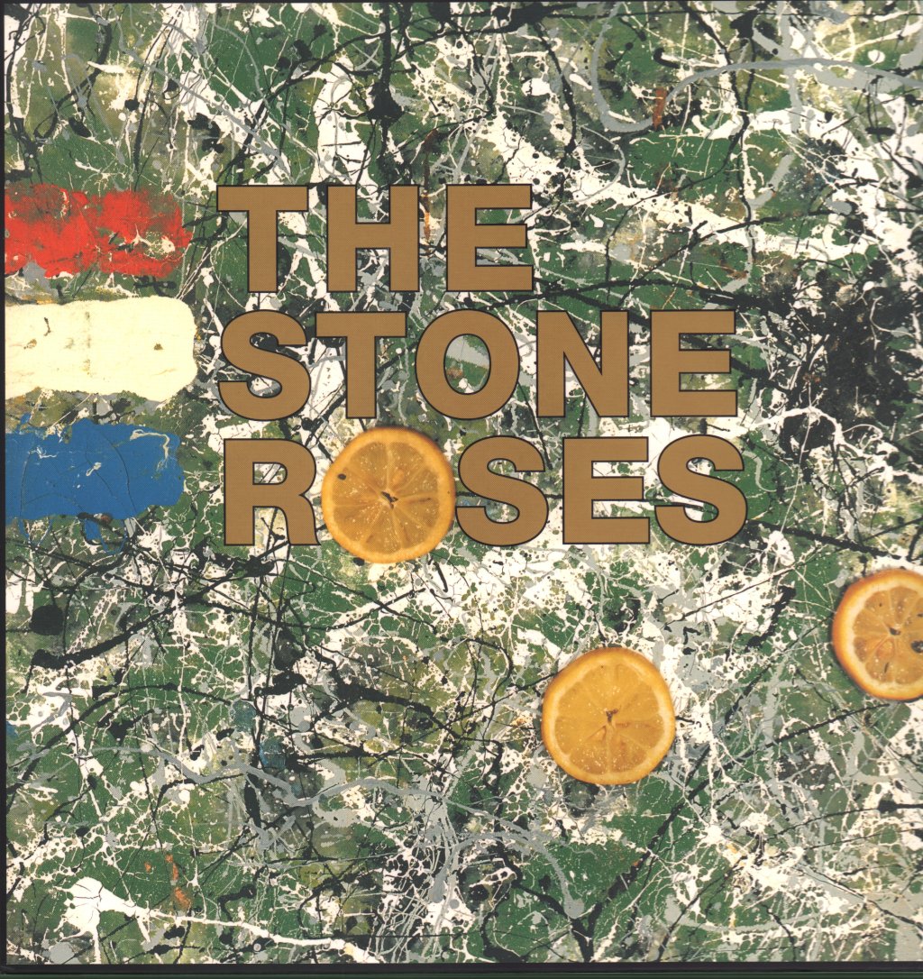 Stone Roses - Stone Roses - Lp