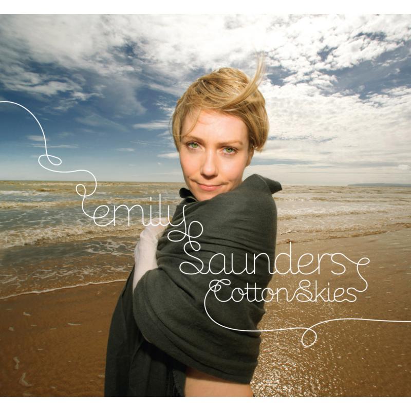 Emily Saunders - Cotton Skies - Cd