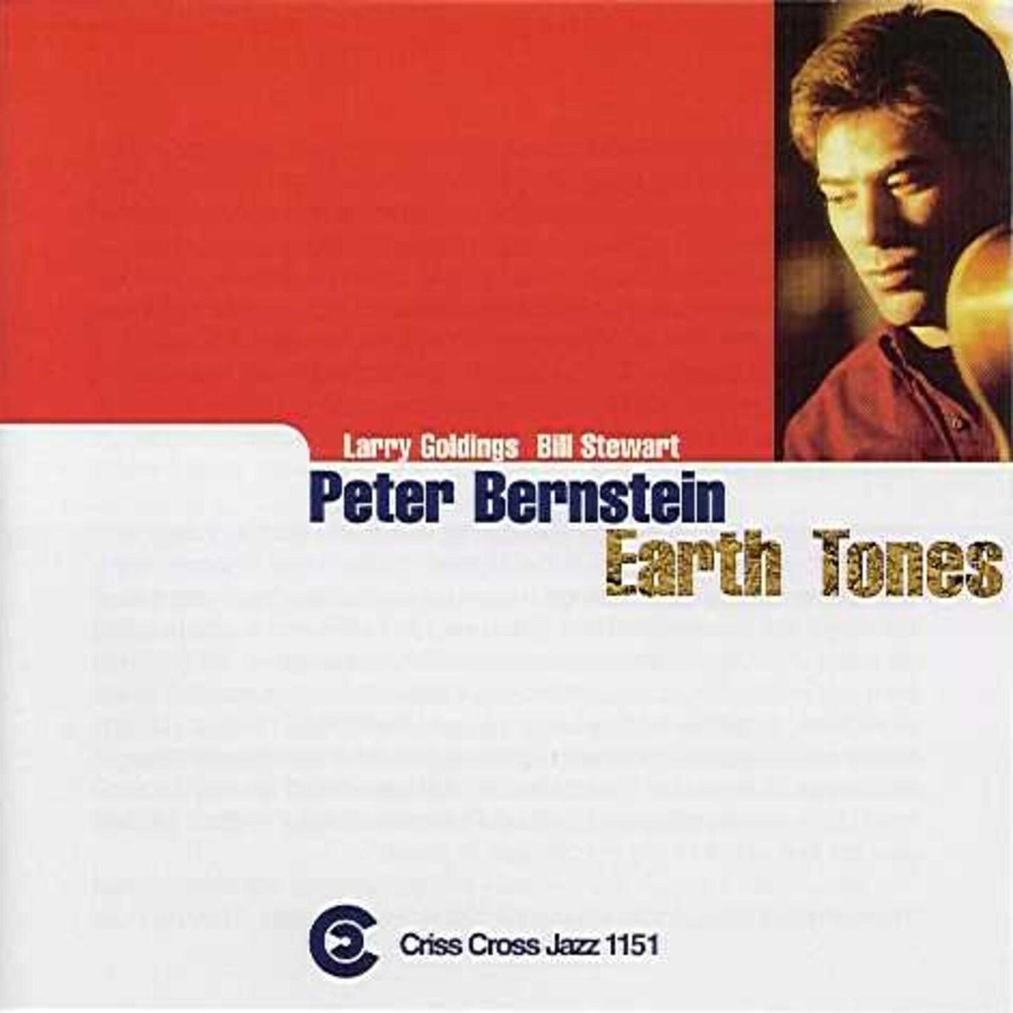 Peter Bernstein - Earth Tones - Cd