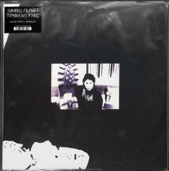 Squirrel Flower - Tomorrow's Fire - Lp