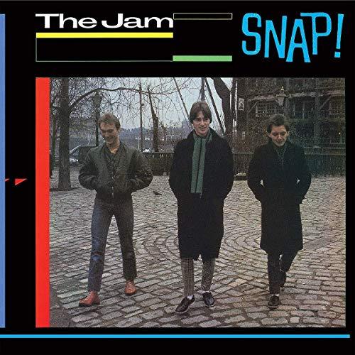 Jam - Snap! - Double Lp