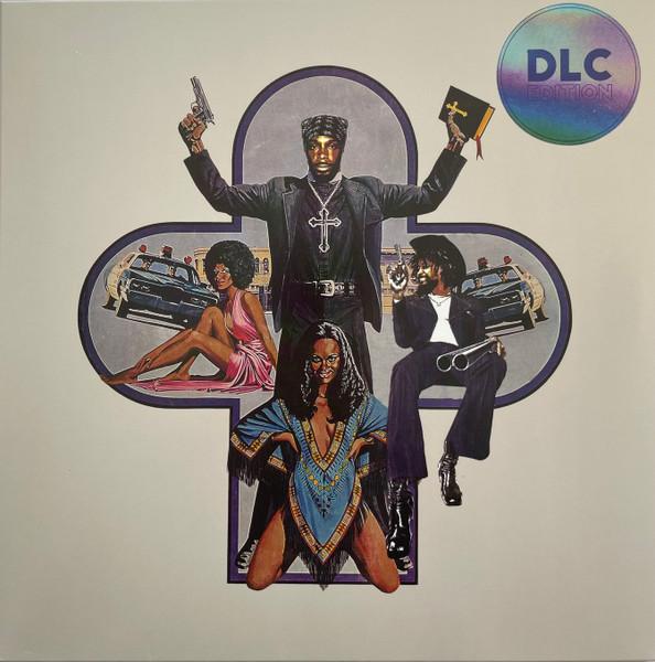 JPEGMAFIA - Scaring the Hoes: Dlc Pack - Lp