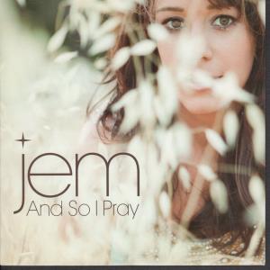 Jem - And So I Pray - 7 Inch