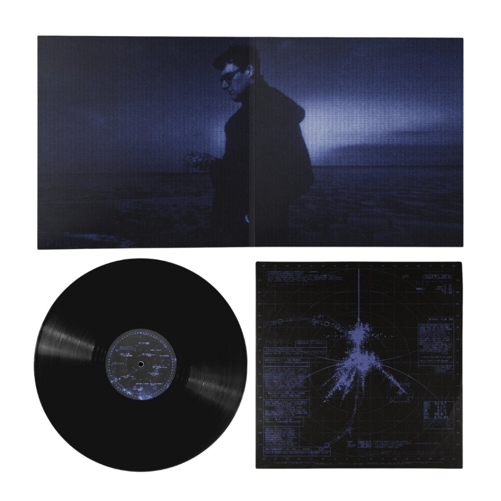 Danny Le Harle - Cerulean - Lp