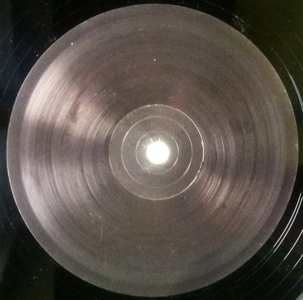 Redeemer - Redemption EP - Double 12 Inch