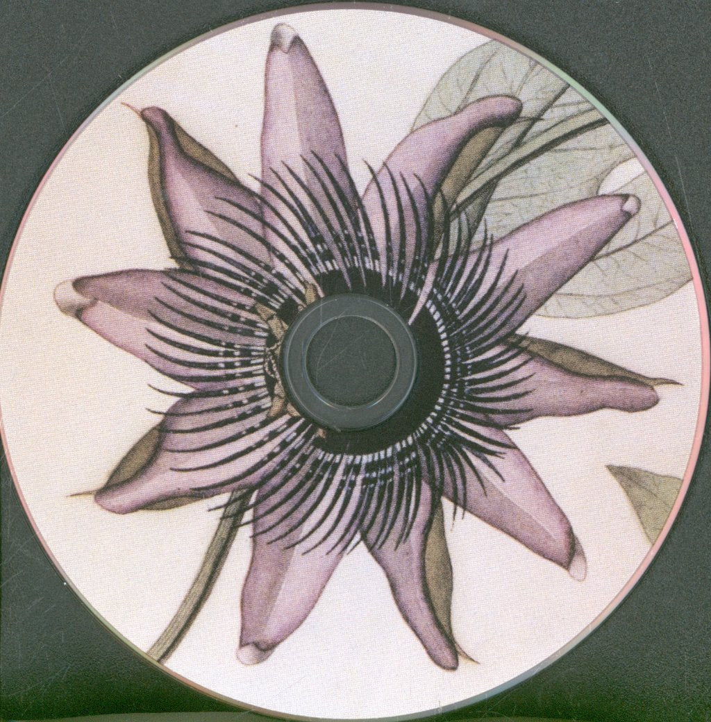 Swimmer One - Regional Variations - Cd
