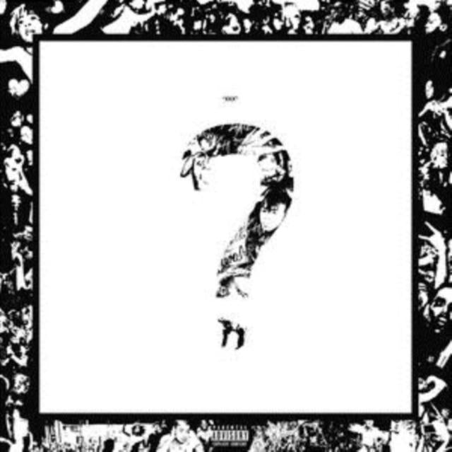 Xxxtentacion - ? - Lp