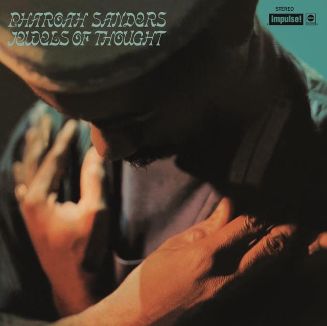 Pharoah Sanders - Jewels of Thought (Limited Edition) - Lp