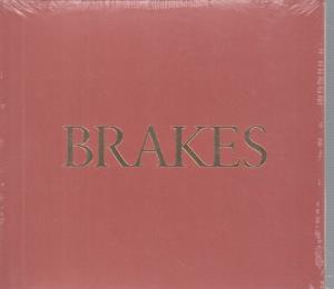 Brakes (Indie Group) - Give Blood - Cd