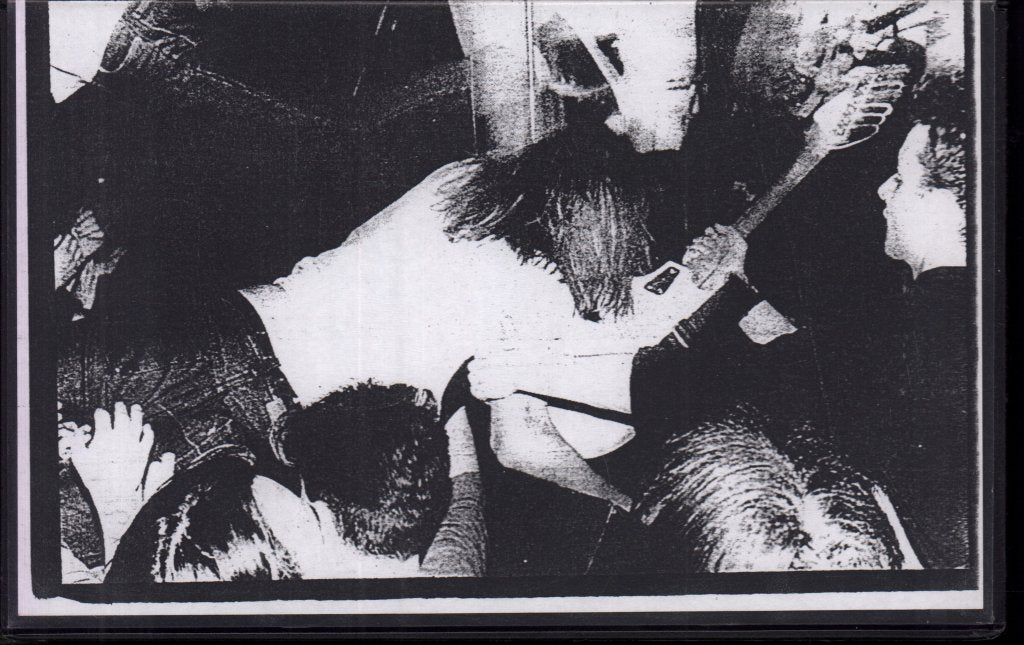 Mudhoney - compilation - Video