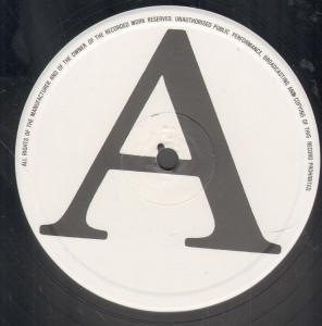 Errol Brown - Body Rockin' - 12 Inch