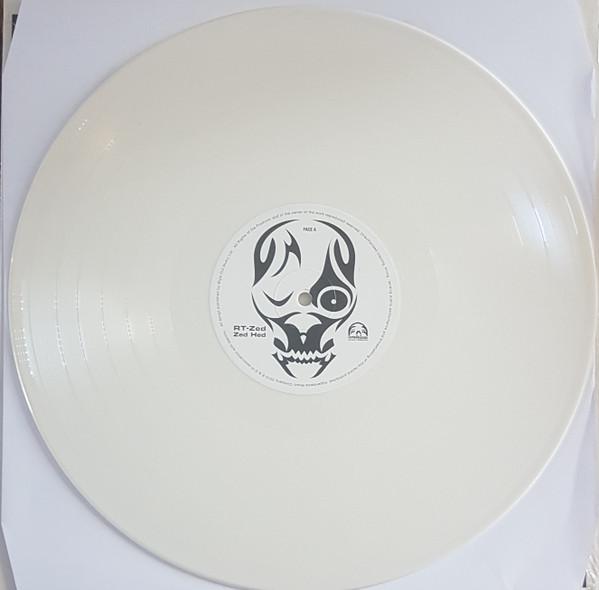 RT-ZED - Zed Head - Lp