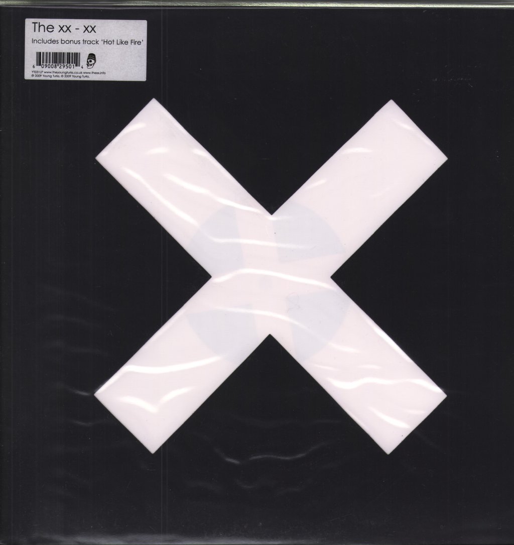 Xx - xx - Lp