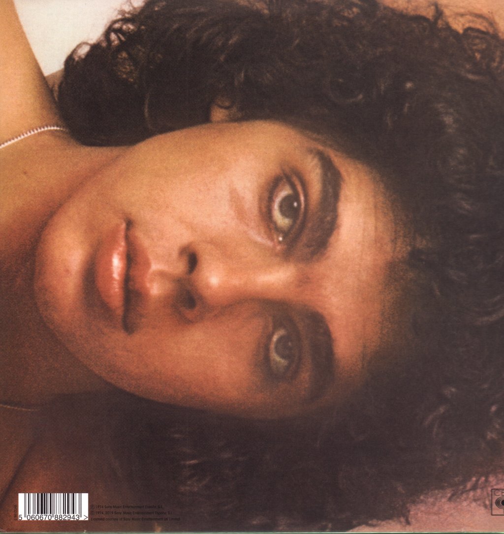 Elkin And Nelson - Angeles Y Demonios - Double Lp