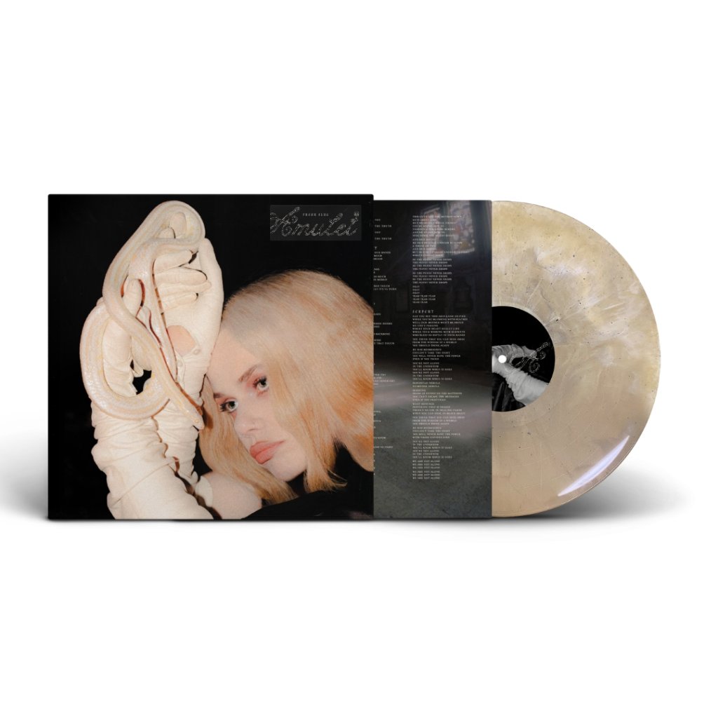 Freak Slug - Amulet - Lp