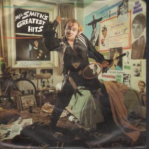 Mel Smith - Mel Smith's Greatest Hits - 7 Inch