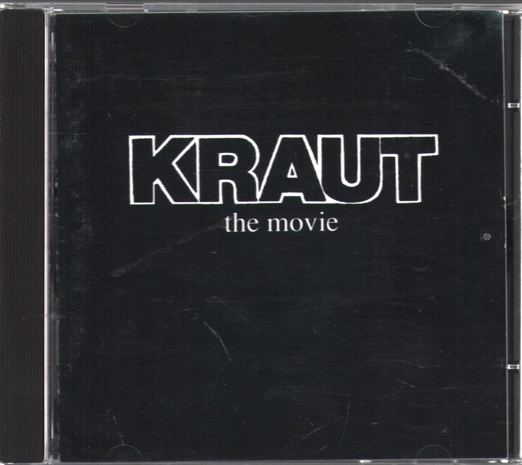 Kraut - Movie - Cd