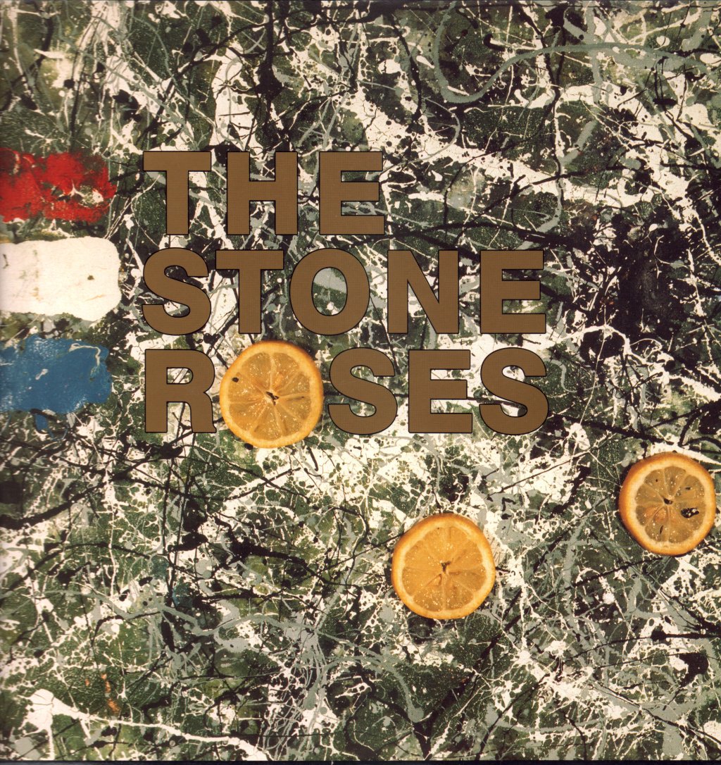 Stone Roses - Stone Roses - Lp