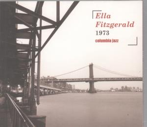 Ella Fitzgerald - 1973 - Cd