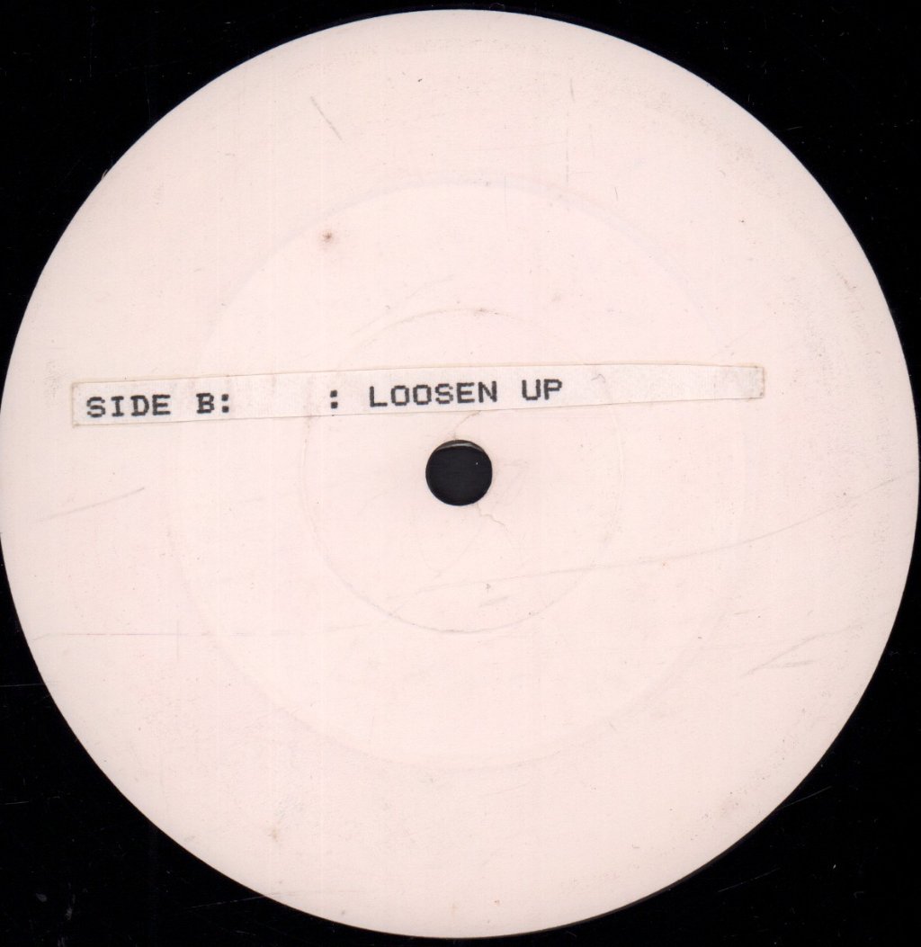 French Impression - Get Up And Dance - 12 Inch