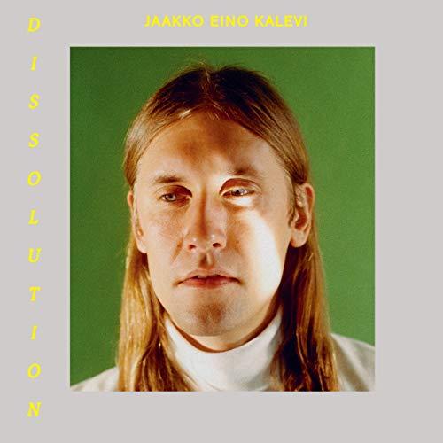 Jaakko Eino Kalevi - Dissolution - Lp