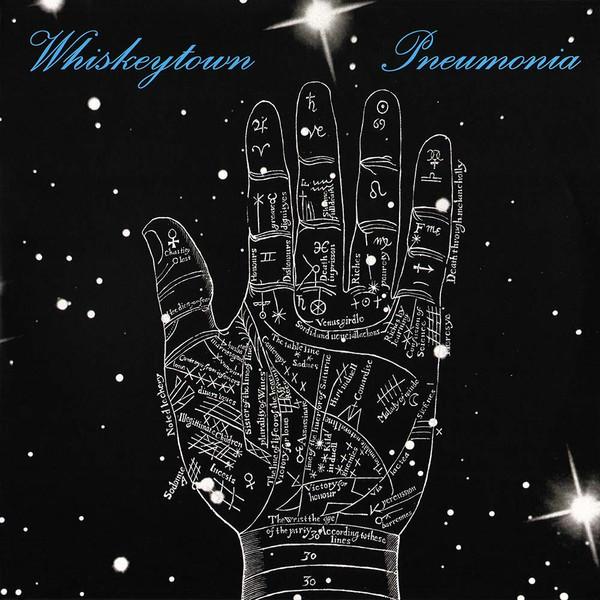 Whiskeytown - Pneumonia - Double Lp