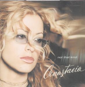 Anastacia - Not That Kind - Cd