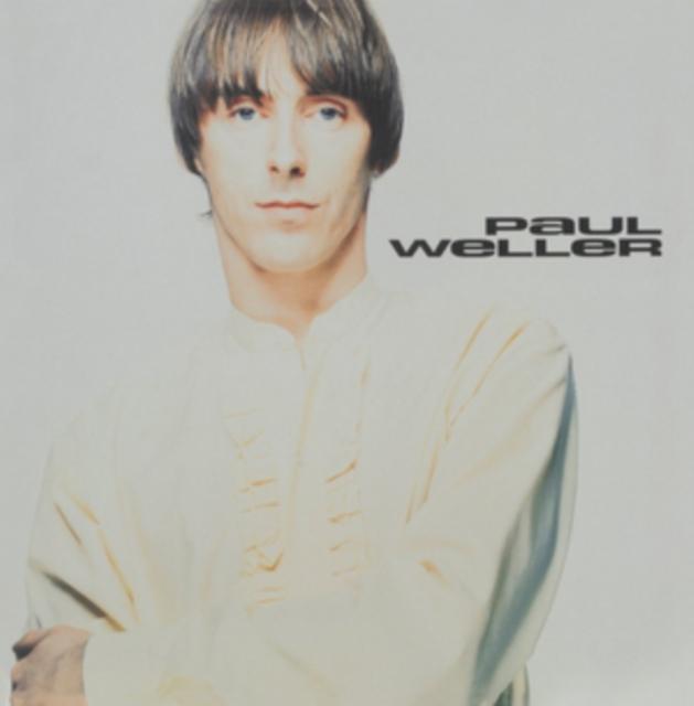 Paul Weller - Paul Weller - Lp