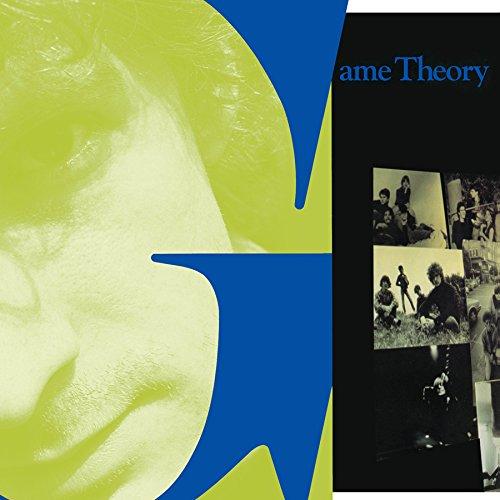Game Theory - Big Shot Chronicles - Cd